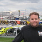 NASCAR Dover, DE 2009 AAA 400