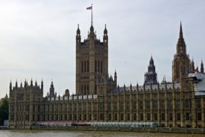 Parliament, London, England, UK