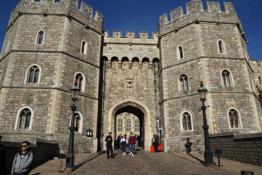 Windsor Castle