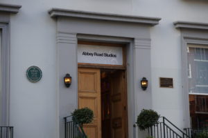 Abbey Road Studios, London, England