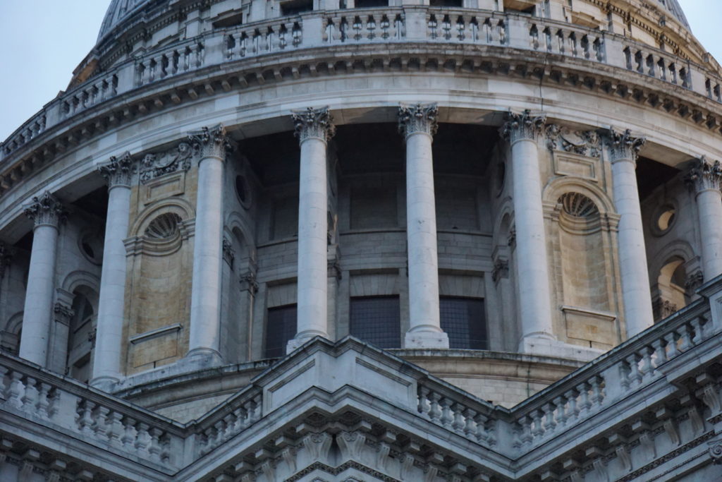 St. Paul's Cathedral, London