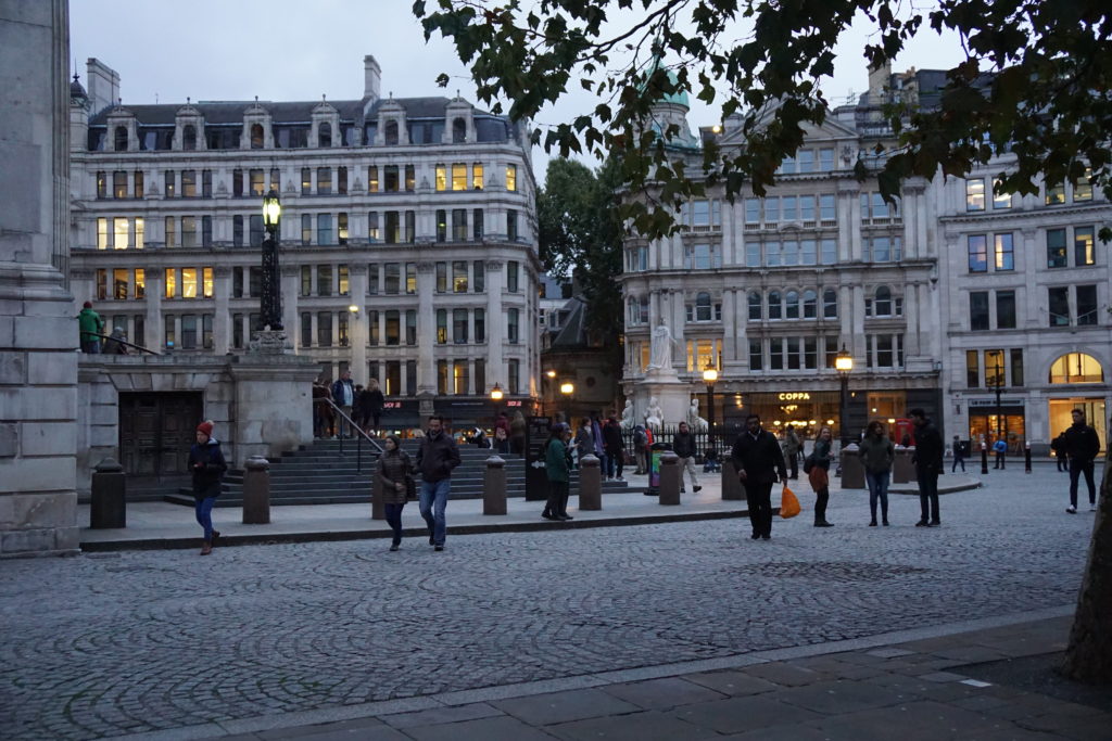 St. Paul's Cathedral, London