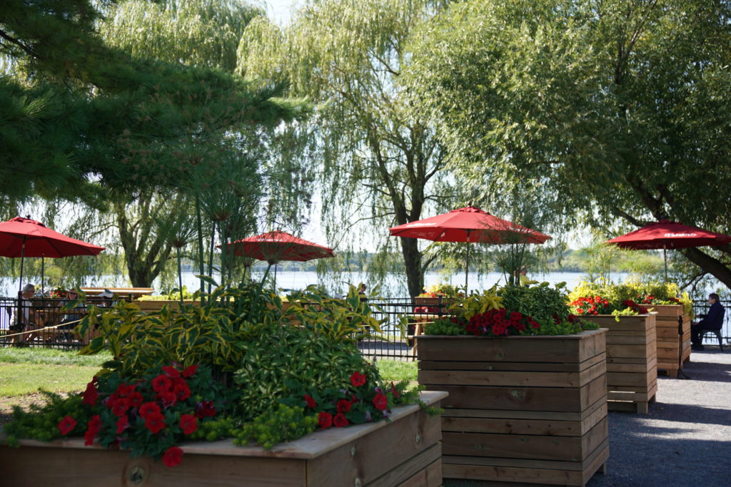 Ottawa River, Ottawa, Canada