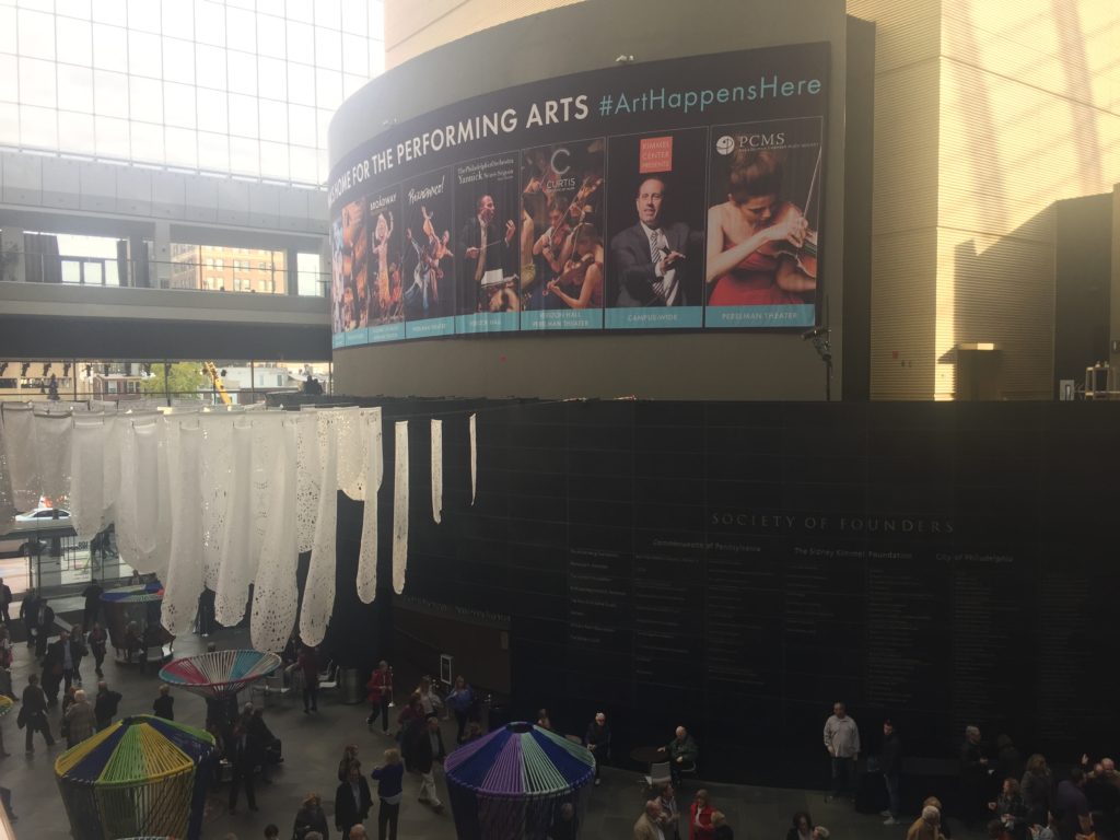 Philly Pops, Abbey Road, Classical Mystery Tour, Kimmel Center, Philadelphia