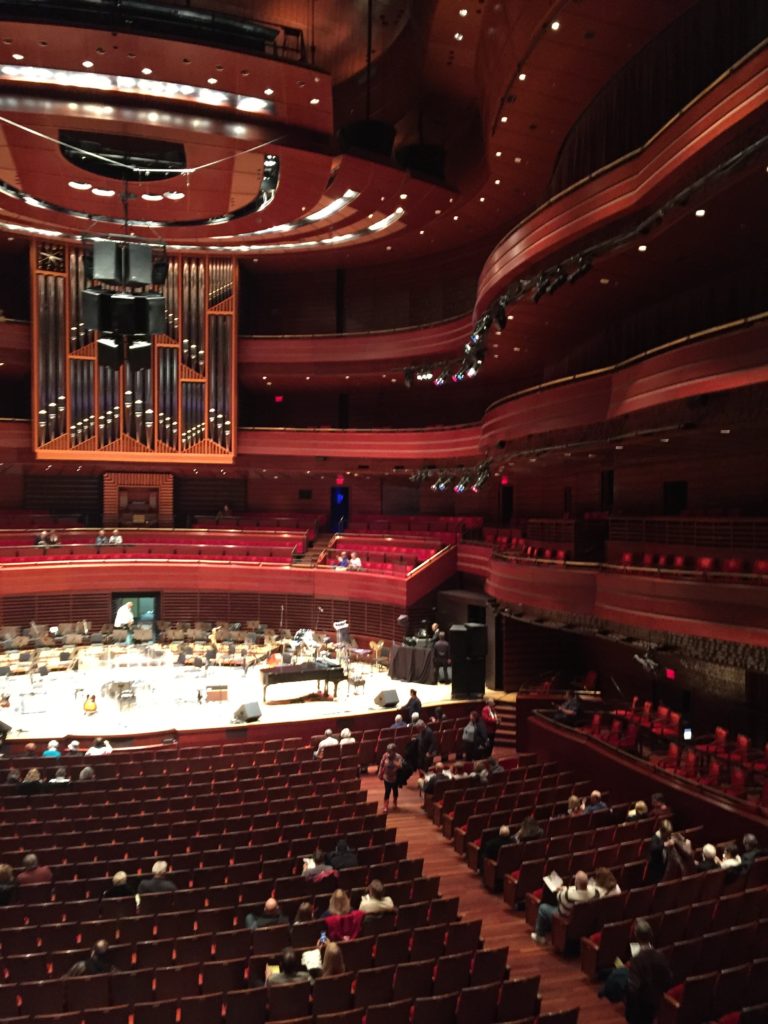 Philly Pops, Abbey Road, Classical Mystery Tour, Kimmel Center, Philadelphia