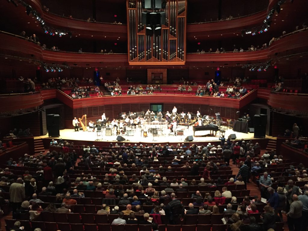 Philly Pops, Abbey Road, Classical Mystery Tour, Kimmel Center, Philadelphia